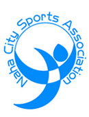 NCSAロゴマーク｜Naha City Sports Association